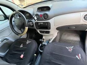 Обява за продажба на Citroen C3 ~2 500 лв. - изображение 8