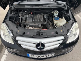 Обява за продажба на Mercedes-Benz B 200 ~8 200 лв. - изображение 4