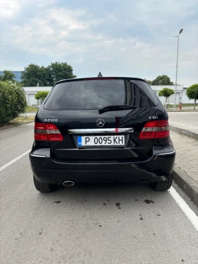 Обява за продажба на Mercedes-Benz B 200 ~8 200 лв. - изображение 1
