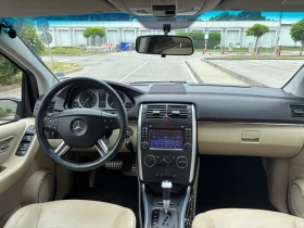 Обява за продажба на Mercedes-Benz B 200 ~8 200 лв. - изображение 10