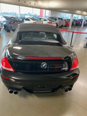BMW M6 M6 5.0L v10*  *  | Mobile.bg    3