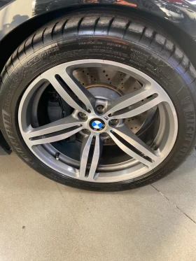 BMW M6 M6 5.0L v10*  *  | Mobile.bg    12