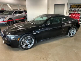 BMW M6 M6 5.0L v10* Авто финансиране* Карфакс