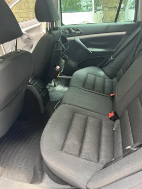 Skoda Octavia 1.6 | Mobile.bg    9