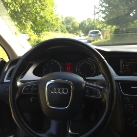 Обява за продажба на Audi A4 3.0 tdi 240hp- automatic ZF 6 quattro  ~13 300 лв. - изображение 7