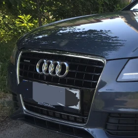Обява за продажба на Audi A4 3.0 tdi 240hp- automatic ZF 6 quattro  ~13 300 лв. - изображение 3