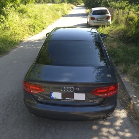 Обява за продажба на Audi A4 3.0 tdi 240hp- automatic ZF 6 quattro  ~13 300 лв. - изображение 1