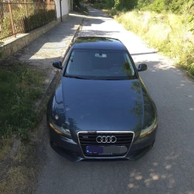 Обява за продажба на Audi A4 3.0 tdi 240hp- automatic ZF 6 quattro  ~13 300 лв. - изображение 5