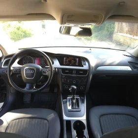 Обява за продажба на Audi A4 3.0 tdi 240hp- automatic ZF 6 quattro  ~13 300 лв. - изображение 6
