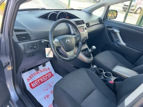 Toyota Verso 2.0D4D/126p.s-Panorama/Kayless Go!!! | Mobile.bg    8