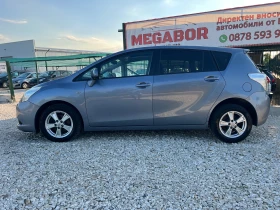 Toyota Verso 2.0D4D/126p.s-Panorama/Kayless Go!!! | Mobile.bg    6