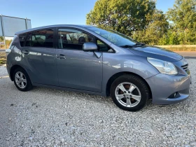Toyota Verso 2.0D4D/126p.s-Panorama/Kayless Go!!! | Mobile.bg    2