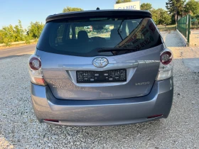 Toyota Verso 2.0D4D/126p.s-Panorama/Kayless Go!!! | Mobile.bg    7