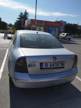 VW Passat 5 | Mobile.bg    2