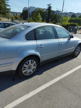VW Passat 5 | Mobile.bg    3
