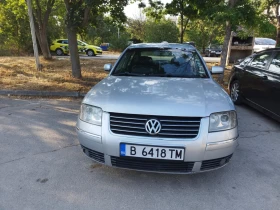     VW Passat 5