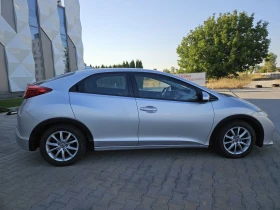Honda Civic 1.8i SWISS EDITION - 16700 лв. - 77015694 6