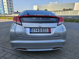 Honda Civic 1.8i SWISS EDITION - 16700 лв. - 77015694 4