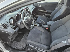 Honda Civic 1.8i SWISS EDITION - 16700 лв. - 77015694 8
