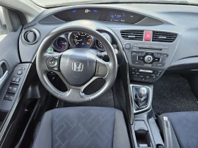 Honda Civic 1.8i SWISS EDITION - 16700 лв. - 77015694 11