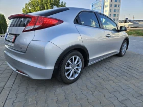 Honda Civic 1.8i SWISS EDITION - 16700 лв. - 77015694 5