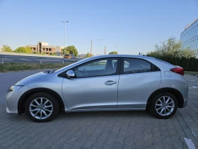 Honda Civic 1.8i SWISS EDITION - 16700 лв. - 77015694 2