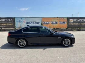 BMW 525 xDrive M Pack Facelift 2016 - 33900 лв. - 76168597 6