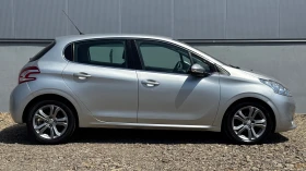 Peugeot 208 1.6 e-Hdi Allure &#127470;&#127481; - 10400 лв. - 82169035 4
