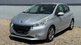 Peugeot 208 1.6 e-Hdi Allure &#127470;&#127481;