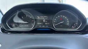 Peugeot 208 1.6 e-Hdi Allure &#127470;&#127481; - 10400 лв. - 82169035 15