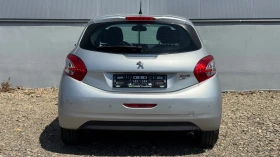 Peugeot 208 1.6 e-Hdi Allure &#127470;&#127481; - 10400 лв. - 82169035 6