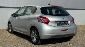 Peugeot 208 1.6 e-Hdi Allure &#127470;&#127481; - 10400 лв. - 82169035 7