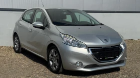 Peugeot 208 1.6 e-Hdi Allure &#127470;&#127481; - 10400 лв. - 82169035 3