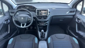 Peugeot 208 1.6 e-Hdi Allure &#127470;&#127481; - 10400 лв. - 82169035 10
