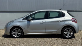 Peugeot 208 1.6 e-Hdi Allure &#127470;&#127481; - 10400 лв. - 82169035 8