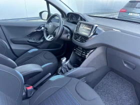 Peugeot 208 1.6 e-Hdi Allure &#127470;&#127481; - 10400 лв. - 82169035 9