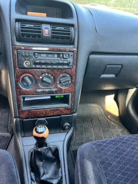 Opel Astra | Mobile.bg    14