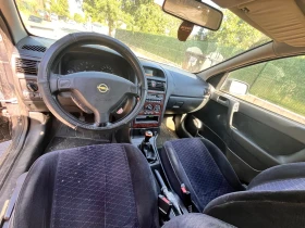 Обява за продажба на Opel Astra ~2 200 лв. - изображение 4