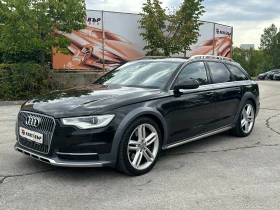 Audi A6 Allroad 3.0d 313 к.с. Quattro/biturbo 
