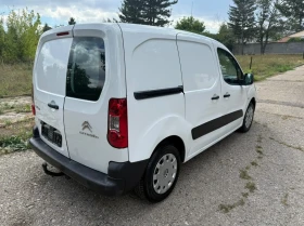 Citroen Berlingo 1.6 E HDI | Mobile.bg    7