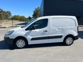 Citroen Berlingo 1.6 HDI/ | Mobile.bg    6