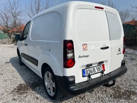 ����� �� �������� �� Citroen Berlingo 1.6 HDI/�����