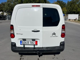 Citroen Berlingo 1.6 HDI/ | Mobile.bg    5