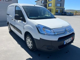     Citroen Berlingo 1.6 HDI/