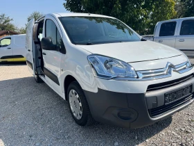     Citroen Berlingo 1.6 E HDI