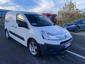     Citroen Berlingo 1.6 HDI/