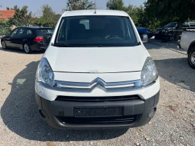     Citroen Berlingo 1.6 E HDI