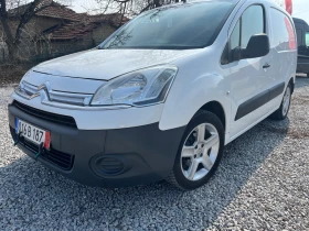 ����� �� �������� �� Citroen Berlingo 1.6 HDI/�����