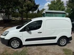     Citroen Berlingo 1.6 E HDI