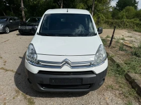 Citroen Berlingo 1.6 E HDI | Mobile.bg    6